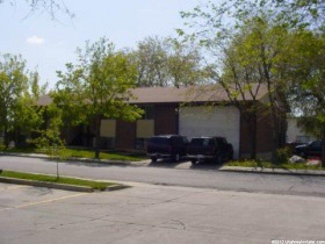 4484 Fairbourne Ave, Murray, UT 84107 — photo 5