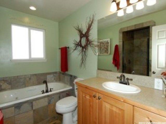 2321 S Custer, Ogden, UT 84405 — photo 6