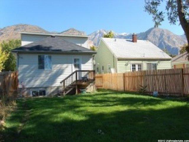 2321 S Custer, Ogden, UT 84405 — photo 9