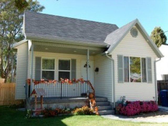 2321 S Custer, Ogden, UT 84405 — photo 8