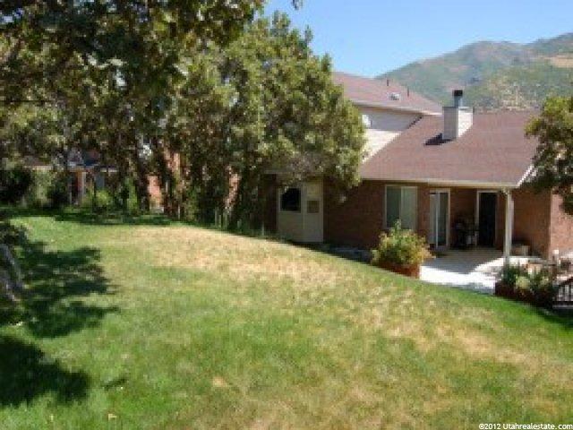 3635 N 2400 E, Layton, UT 84040 — photo 10
