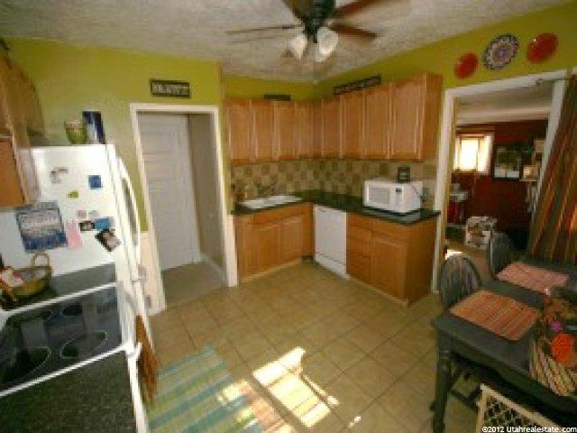 88 W Center St, Lewiston, UT 84320 — photo 3