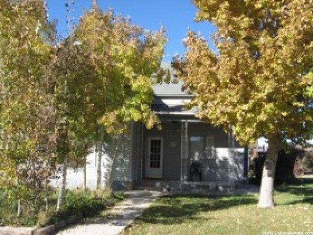 75 E 200 S, Ephraim, UT 84627 — photo 2