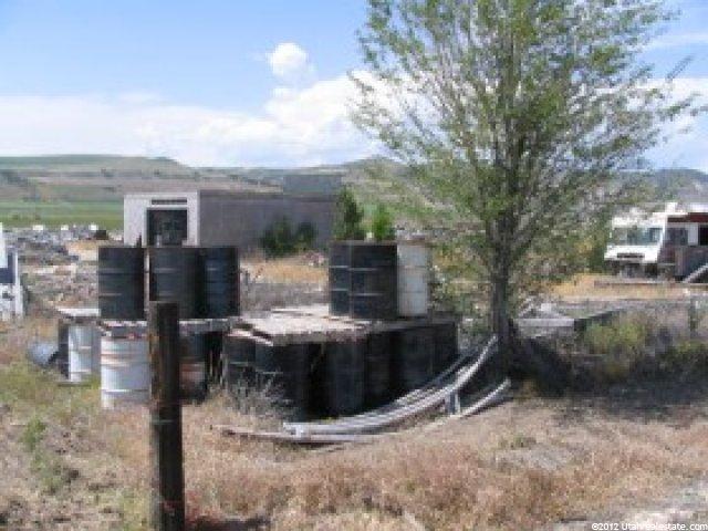 11945 N 4800 W, Trenton, UT 84338