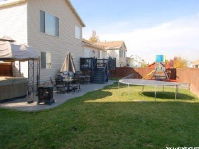 9359 Elk Meadows Dr, West Jordan, UT 84088 — photo 9