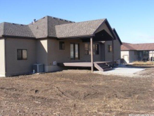 7399 S 950 W, Willard, UT 84340 — photo 2