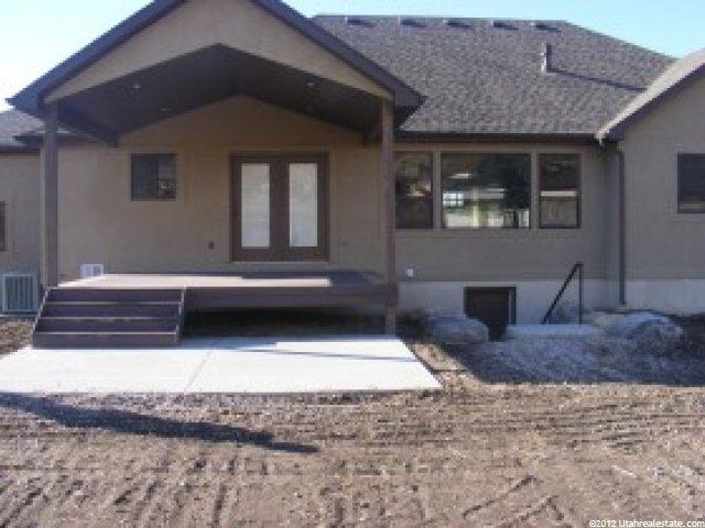 7399 S 950 W, Willard, UT 84340 — photo 3