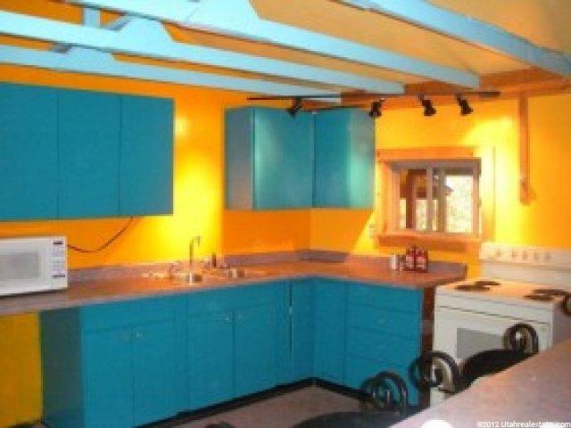 1484 Weber Wild Rd, Oakley, UT 84036 — photo 2