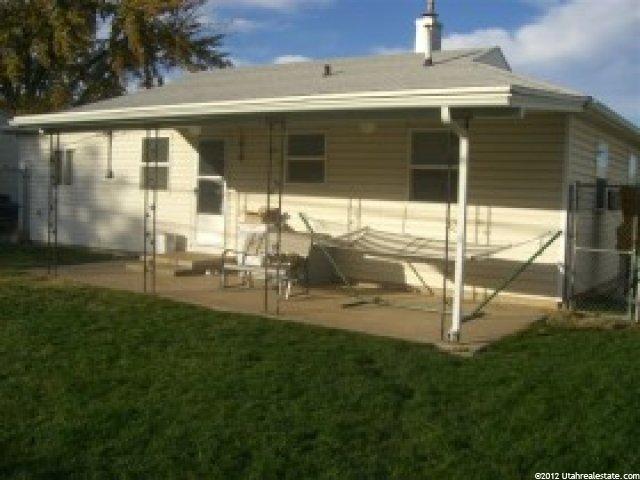 2448 N 350 W, Sunset, UT 84015 — photo 2