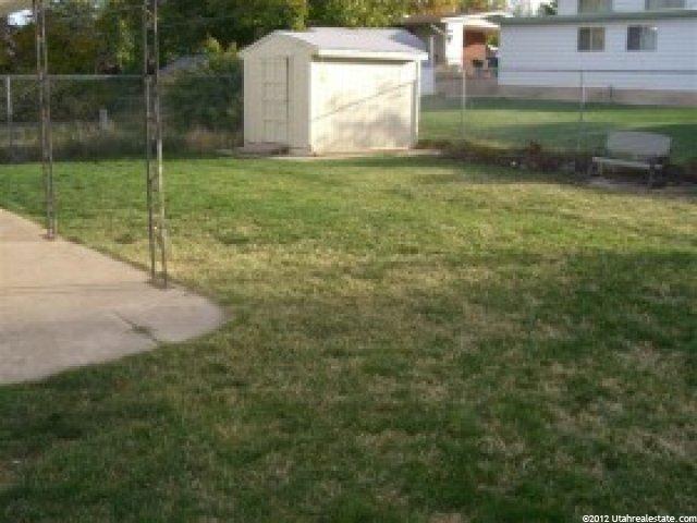 2448 N 350 W, Sunset, UT 84015 — photo 3