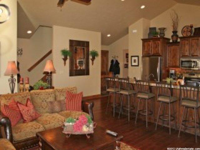 8690 N Silver Spur Rd, Park City, UT 84098 — photo 2