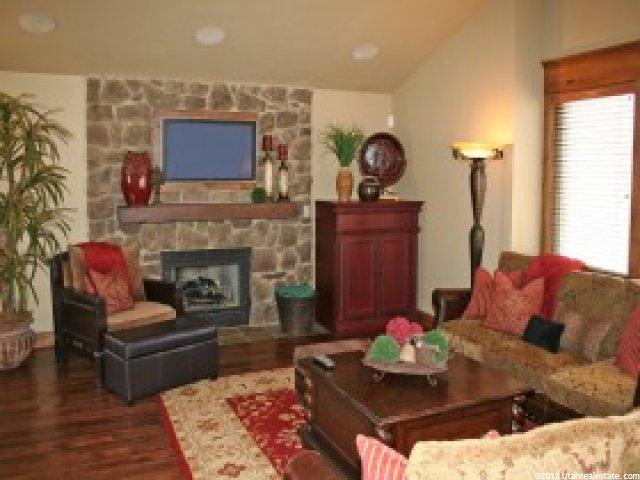 8690 N Silver Spur Rd, Park City, UT 84098 — photo 3