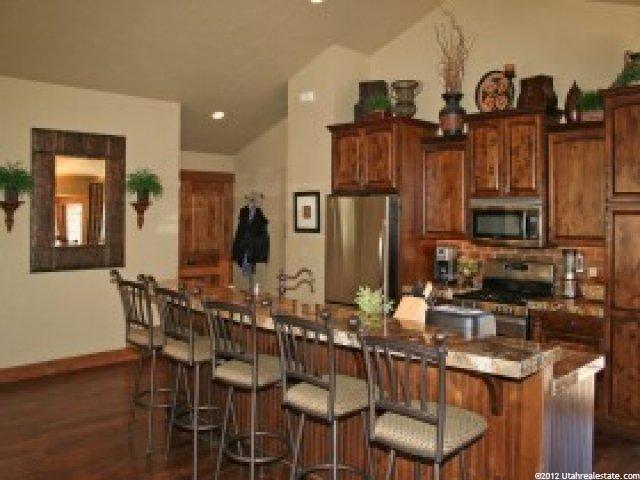8690 N Silver Spur Rd, Park City, UT 84098 — photo 4