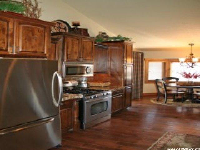 8690 N Silver Spur Rd, Park City, UT 84098 — photo 5
