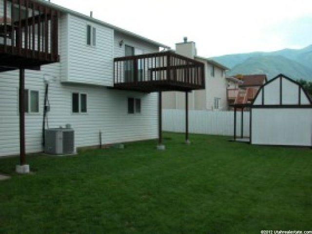 1602 E 2550 N, Layton, UT 84040 — photo 11