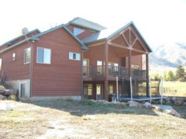 3768 E 3300 N, Eden, UT 84310 — photo 2