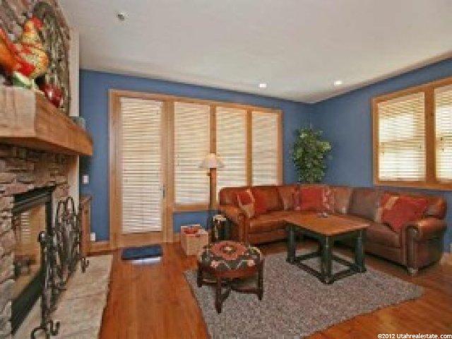 1306 Empire Ave, Park City, UT 84060 — photo 5