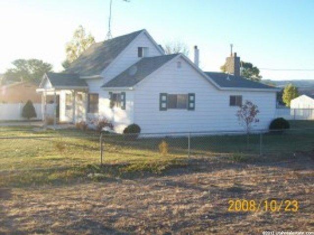 95 E 100 N, Sterling, UT 84665 — photo 2