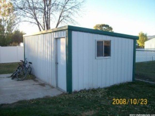 95 E 100 N, Sterling, UT 84665 — photo 5