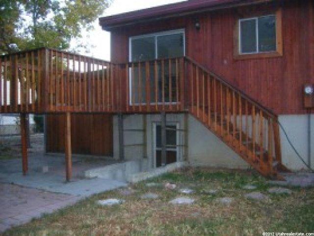 869 Daisy St, Sandy, UT 84094 — photo 11
