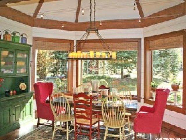 1346 Lucky John Dr, Park City, UT 84060 — photo 2