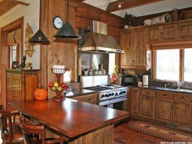 1346 Lucky John Dr, Park City, UT 84060 — photo 4