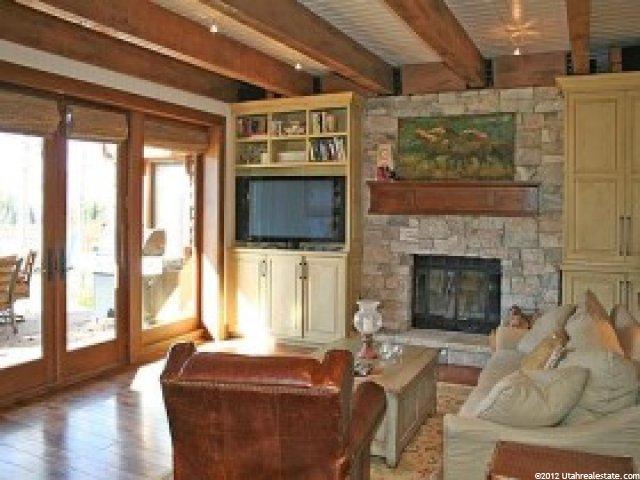 1346 Lucky John Dr, Park City, UT 84060 — photo 5