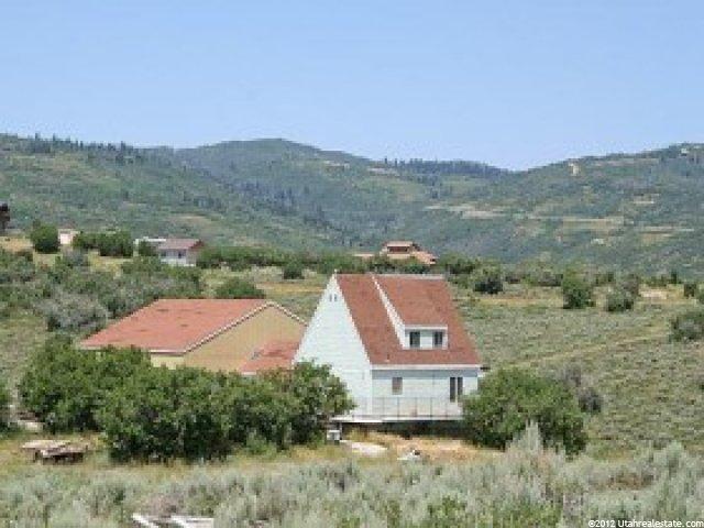 1593 E Oakridge Rd N, Park City, UT 84098 — photo 6