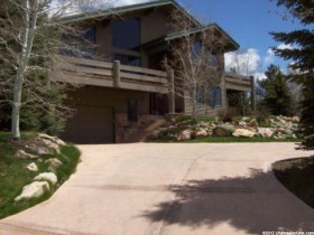 3240 Crestline Dr, Park City, UT 84060 — photo 2