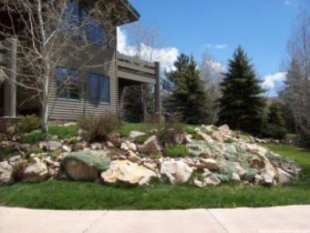 3240 Crestline Dr, Park City, UT 84060 — photo 3
