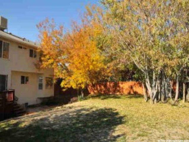 9939 S Summit View, Sandy, UT 84092 — photo 11