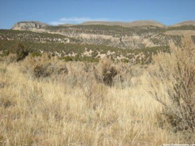 8686 W Castle Cove Rd, Vernal, UT 84078 — photo 2
