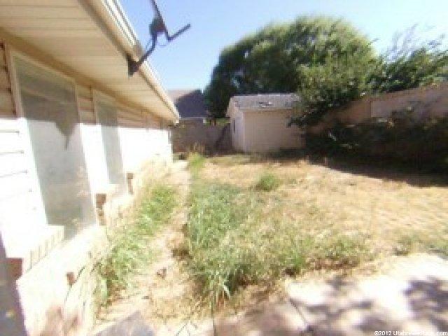 827 W 100 S, Hurricane, UT 84737 — photo 2