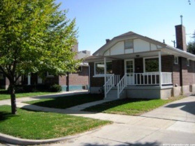 254 E Williams Ave, Salt Lake City, UT 84111 — photo 2