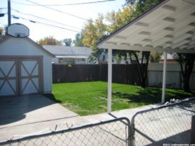 254 E Williams Ave, Salt Lake City, UT 84111 — photo 3