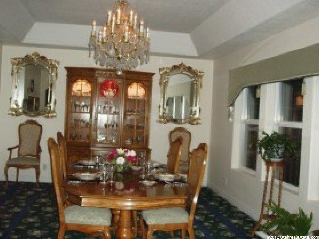 586 E 800 S, New Harmony, UT 84757 — photo 3