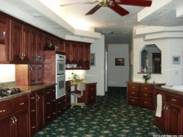 586 E 800 S, New Harmony, UT 84757 — photo 5