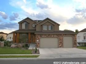 1111 W TRIMBLE CREEK DR S, West Jordan UT 84088