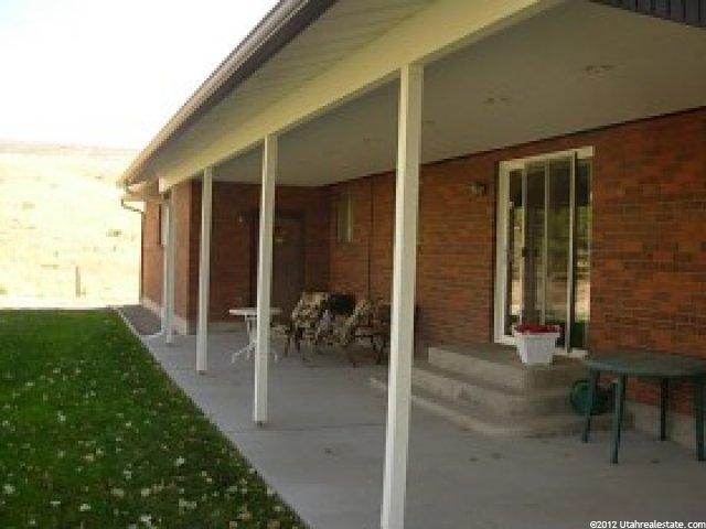 15860 N Beaver, Beaverdam, UT 84306 — photo 11