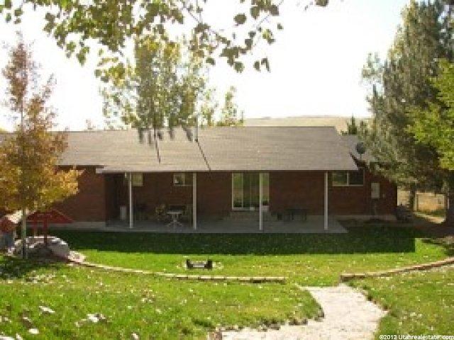 15860 N Beaver, Beaverdam, UT 84306 — photo 12