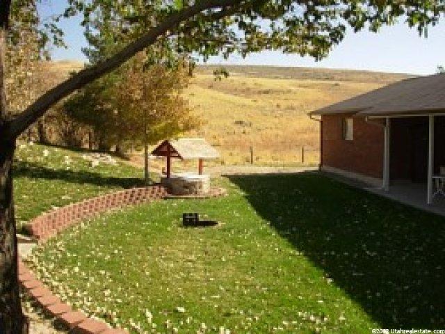 15860 N Beaver, Beaverdam, UT 84306 — photo 8