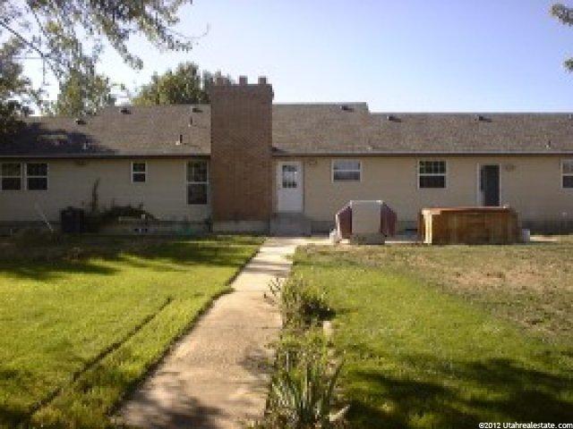 1736 N 1500 E, Maeser, UT 84078 — photo 2