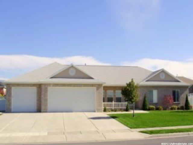 1342 N 1500 W, Clinton, UT 84015 — photo 12
