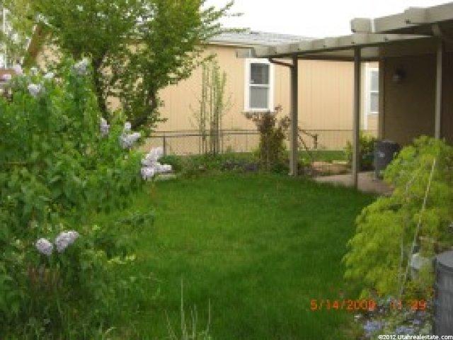 1111 N 2000 W #191, Farr West, UT 84404 — photo 11