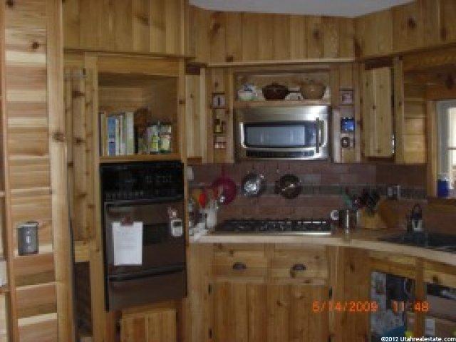 1111 N 2000 W #191, Farr West, UT 84404 — photo 3