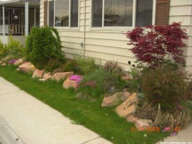 1111 N 2000 W #191, Farr West, UT 84404 — photo 9