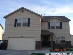 1059 W 350 S, Spanish Fork UT 84660