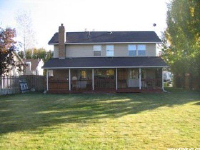 1927 E 2125 N, Layton, UT 84040 — photo 8