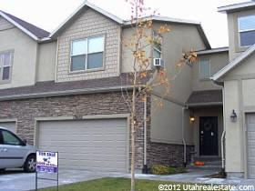 13652 S DANAUS WAY W, Herriman UT 84096