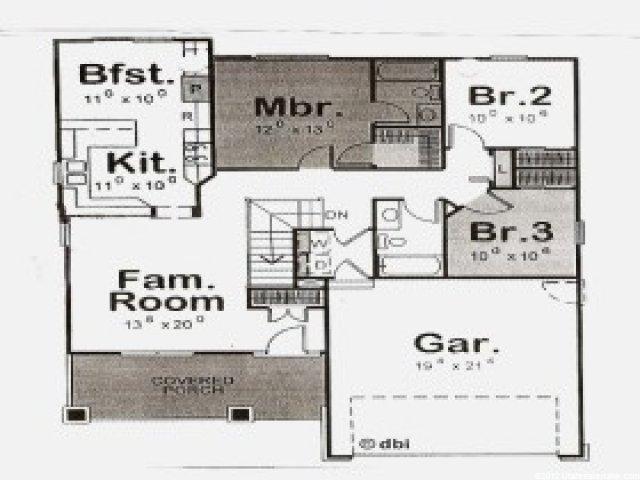 1018 S 150 W, Tremonton, UT 84337 — photo 3